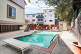 1122 Whipple Ave 14, Redwood City 94062 - Swimming Pool (A)
