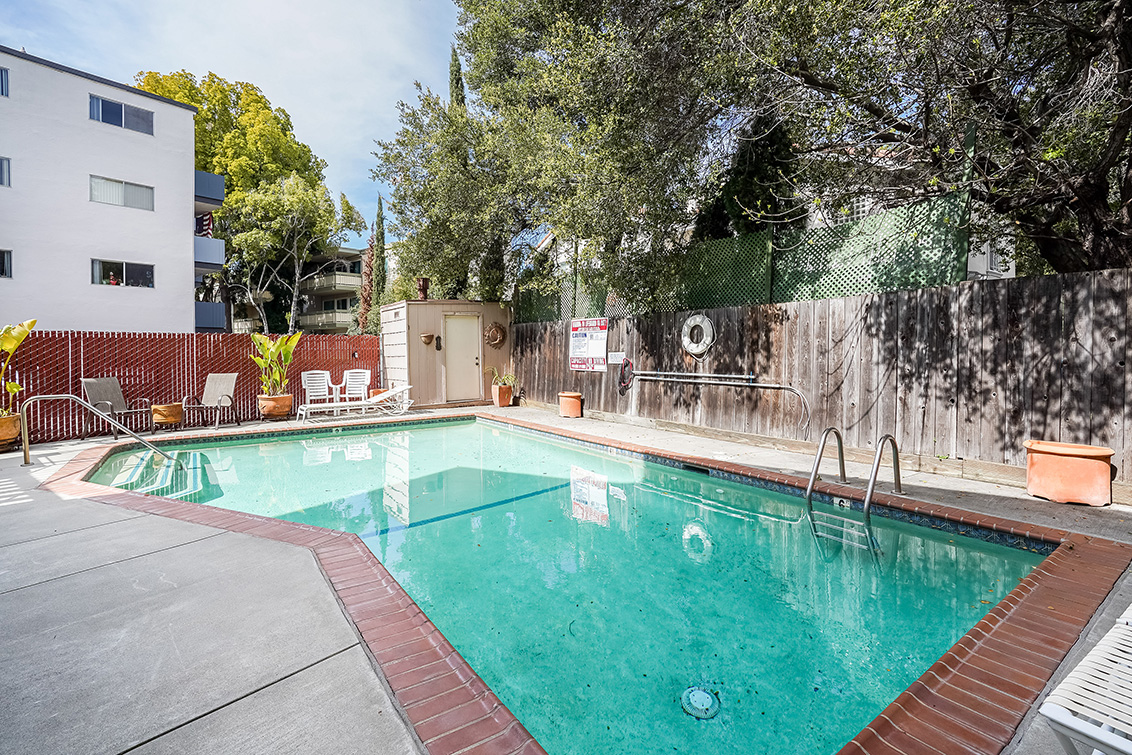 Swimming Pool (B) Picture - 1122 Whipple Ave 14, Redwood City 94062 Swimming Pool (B) picture - 1122 Whipple Ave 14, Redwood City 94062