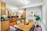 642 Wildwood Ln, Palo Alto 94303 - Dining Room (E)