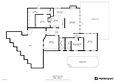 642 Wildwood Ln, Palo Alto 94303 - Floor Plan 