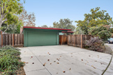 642 Wildwood Ln, Palo Alto 94303 - Garage (A)
