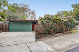 642 Wildwood Ln, Palo Alto 94303 - Garage (B)