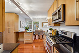 642 Wildwood Ln, Palo Alto 94303 - Kitchen (A)