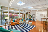 642 Wildwood Ln, Palo Alto 94303 - Living Room (A)