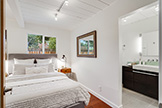 642 Wildwood Ln, Palo Alto 94303 - Master Bedroom (A)
