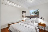 642 Wildwood Ln, Palo Alto 94303 - Master Bedroom (B)