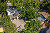1014 Windermere Ave, Menlo Park 94025 - Aerial (D)