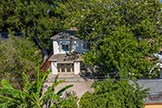 1014 Windermere Ave, Menlo Park 94025 - Aerial (E)