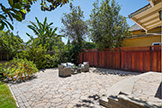 1014 Windermere Ave, Menlo Park 94025 - Backyard (D)