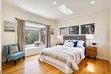 1014 Windermere Ave, Menlo Park 94025 - Bedroom 2 (A)