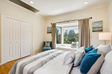 1014 Windermere Ave, Menlo Park 94025 - Bedroom 2 (B)