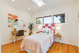 1014 Windermere Ave, Menlo Park 94025 - Bedroom 4 (B)