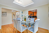 1014 Windermere Ave, Menlo Park 94025 - Dining Room (A)