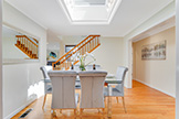 1014 Windermere Ave, Menlo Park 94025 - Dining Room (B)