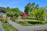 1014 Windermere Ave, Menlo Park 94025 - Front Yard (A)