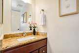 1014 Windermere Ave, Menlo Park 94025 - Half Bath (A)