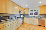 1014 Windermere Ave, Menlo Park 94025 - Kitchen (B)