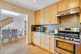 1014 Windermere Ave, Menlo Park 94025 - Kitchen (C)