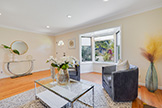 1014 Windermere Ave, Menlo Park 94025 - Living Room (C)