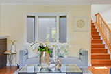 1014 Windermere Ave, Menlo Park 94025 - Living Room (E)