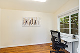 1014 Windermere Ave, Menlo Park 94025 - Studio (A)