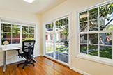 1014 Windermere Ave, Menlo Park 94025 - Studio (B)