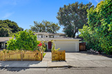 1014 Windermere Ave, Menlo Park 94025 - Windermere Ave 1014 