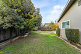 1319 Wylie Way, San Jose 95130 - Backyard (C)