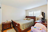 1319 Wylie Way, San Jose 95130 - Bedroom 2 (A)