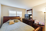 1319 Wylie Way, San Jose 95130 - Bedroom 2 (B)