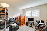 1319 Wylie Way, San Jose 95130 - Bedroom 3 (A)
