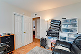 1319 Wylie Way, San Jose 95130 - Bedroom 3 (B)