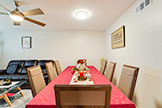 1319 Wylie Way, San Jose 95130 - Dining Room (B)