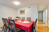 1319 Wylie Way, San Jose 95130 - Dining Room (C)