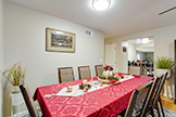 1319 Wylie Way, San Jose 95130 - Dining Room (D)