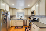 1319 Wylie Way, San Jose 95130 - Kitchen (A)