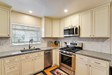 1319 Wylie Way, San Jose 95130 - Kitchen (B)