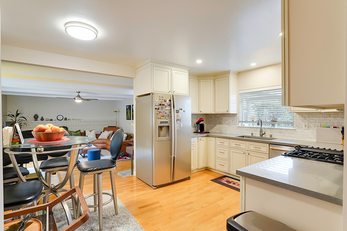 Kitchen (F) Picture - 1319 Wylie Way, San Jose 95130 Kitchen (F) picture - 1319 Wylie Way, San Jose 95130