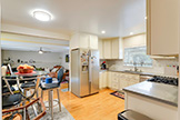 1319 Wylie Way, San Jose 95130 - Kitchen (F)