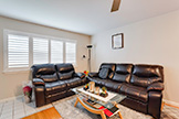 1319 Wylie Way, San Jose 95130 - Living Room (B)