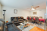 1319 Wylie Way, San Jose 95130 - Living Room (C)