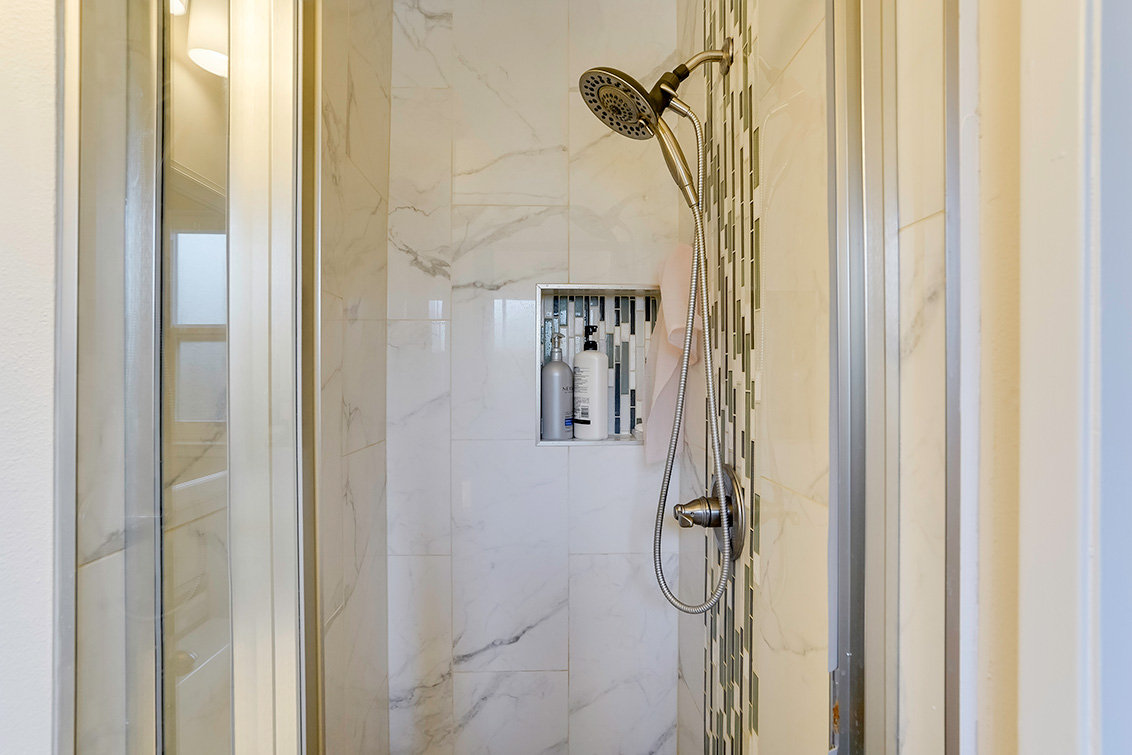 Master Bath (B) Picture - 1319 Wylie Way, San Jose 95130 Master Bath (B) picture - 1319 Wylie Way, San Jose 95130