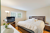 1319 Wylie Way, San Jose 95130 - Master Bedroom (A)