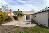 1319 Wylie Way, San Jose 95130 - Patio (A)