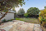 1319 Wylie Way, San Jose 95130 - Patio (B)