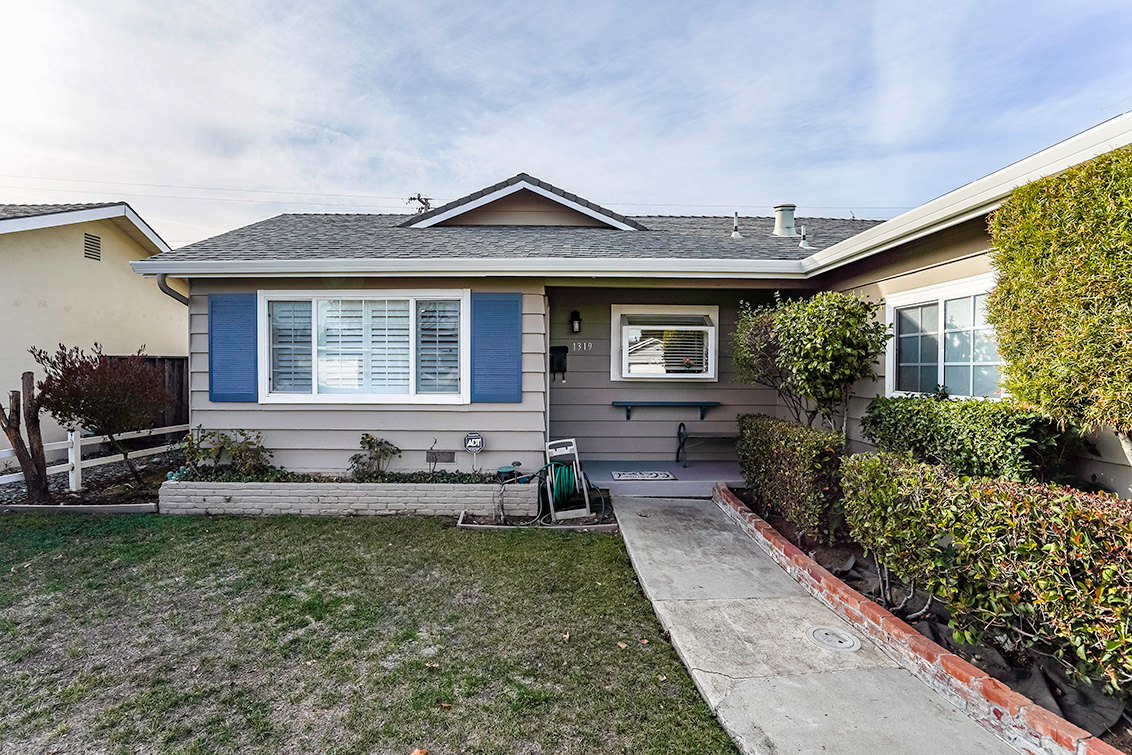 Wylie Way 1319 (D) Picture - 1319 Wylie Way, San Jose 95130 Wylie Way 1319 (D) picture - 1319 Wylie Way, San Jose 95130