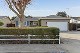 1319 Wylie Way, San Jose 95130 - Wylie Way 1319