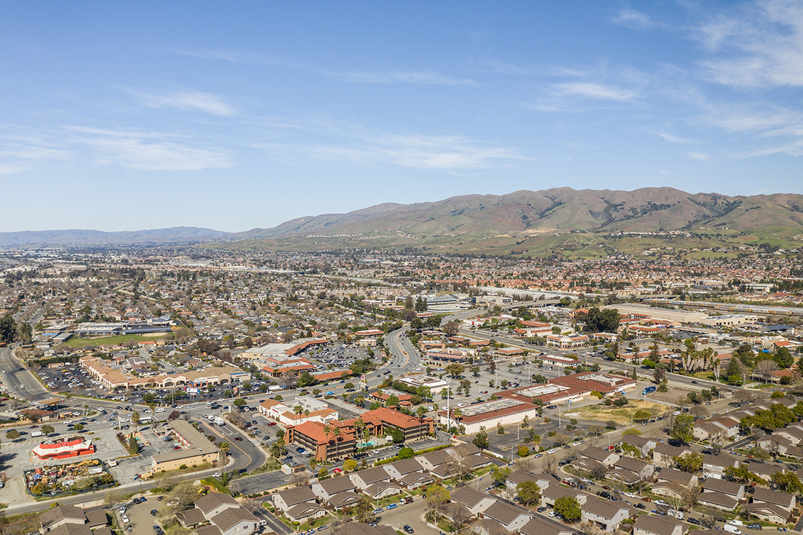 Aerial View (B) Picture - 366 Alvarez Common, Milpitas 95035 Aerial View (B) picture - 366 Alvarez Common, Milpitas 95035