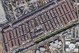 366 Alvarez Common, Milpitas 95035 - Aerial 
