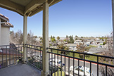 366 Alvarez Common, Milpitas 95035 - Balcony (A)